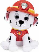Pehme mänguasi kutsikas-patrull Paw Patrol Marshall, 22 cm