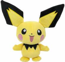 Pehme mänguasi Pokemon W12, 20 cm, POKEMON