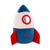 Pehme mänguasi rakett Orange Toys OT7010, 35 cm