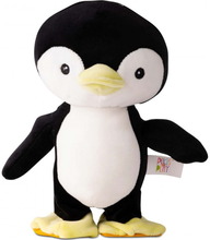 Kõndiv ja rääkiv pingviin Pugs At Play Skipper, 23 cm