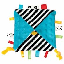 Unemänguasi Hencz Toys Crispy Comforter, sinine