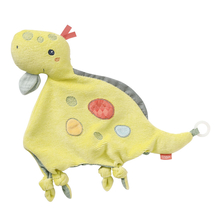 Kaisukas Happy Dino BabyFehn 051049, roheline
