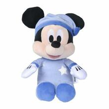 Pehme mänguasi Simba Disney Good Night Mickey, 25 cm