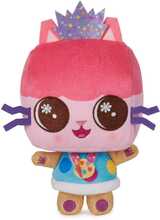 Pehme kangelane Gabby's Dollhouse, 15 cm