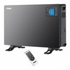 Konvektor Noveen CH7100 LCD Smart, must