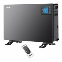 Konvektor Noveen CH7100 LCD Smart, must
