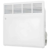 Elektriline konvektsioonradiaator Heatic Optima+, 1000 W