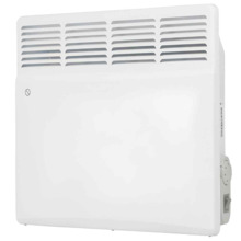 Elektriline konvektsioonradiaator Heatic Optima+, 1000 W
