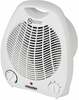 Ventilaatoriga soojapuhur Mesko MS 7719, 2000 W, valge