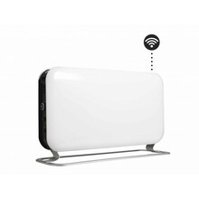 Konvektsioonradiaator Mill CO1200WIFI3, 1200 W, valge