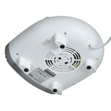 Elektriline soojapuhur Teesa TSA8027, valge, 2000 W
