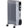 Õliradiaator Jata R107, 600 W