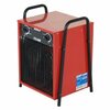 Elektriline soojapuhur Dedra DED9925, 15 kW