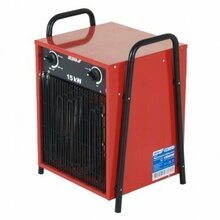 Elektriline soojapuhur Dedra DED9925, 15 kW