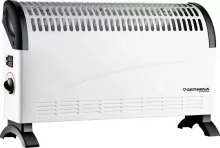 Konvektor Warmtec MINI GW-0005, valge, 1500 W