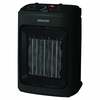 Keraamiline soojuskiirgur Sencor SFH 7601BK, must, 900/1300/2000 W