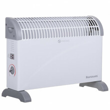 Konvektsioonradiaator Ravanson CH-2000M, 2000 W