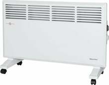Elektriradiaator Warmtec EWN-2000, 2 kW