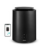 Soojapuhur Duux Threesixty 2, 1800 W, matt must
