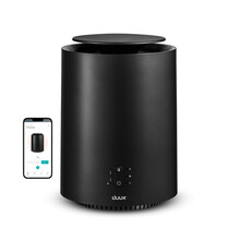 Soojapuhur Duux Threesixty 2, 1800 W, matt must
