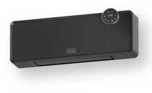 Seinale kinnitatav elektriradiaator Black & Decker BXWSH2001E