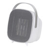 Keraamiline soojapuhur Camry CR 7732, 1500 W, valge