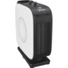 Keraamiline soojapuhur Midea NTY15-19CA, 1500 W, valge/must