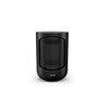 Keraamiline soojendi Duux Zone DXCH41, must, 600/900/1500 W