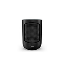 Keraamiline soojendi Duux Zone DXCH41, must, 600/900/1500 W