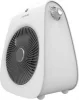 Ventilaatoriga soojapuhur Cecotec ReadyWarm 2000 Max Force, valge, 2000 W