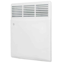 Elektriline konvektsioonradiaator Heatic Optima+, 500 W, IP24