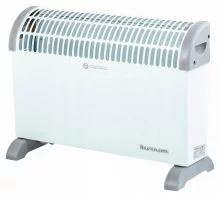 Konvektorsoojendi Ravanson CH-2000M, valge, 2000 W