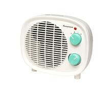 Elektriline soojapuhur Ravanson FH-2000RW, valge, 2000 W