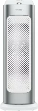 Kaasaskantav termoventilaator Cecotec ReadyWarm 6700 Ceramic Sky, 2000 W, valge