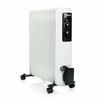 Õliradiaator Tristar KA-5181, 2000 W, valge