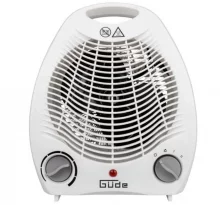 Elektriline soojuskiirgur Gude GH 2000, 2000 W