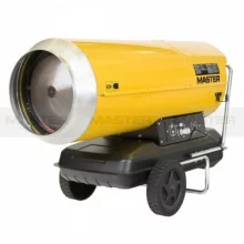 Diiselsoojendi Master B 230, 65 kW