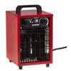 Elektriline soojuskiirgur Dedra DED9920, 2 kW