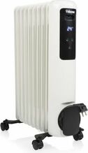 Õliradiaator Tristar KA-5189, 2000 W, valge