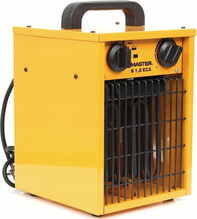 Elektriline soojapuhur Master B1.8ECA, 1.8 kW