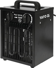 Elektriline soojuskiirgur Yato YT-99690, 2 kW