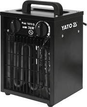 Elektriline soojuskiirgur Yato YT-99693, 3 kW