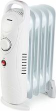 Õliradiaator Tristar KA-5103, 500 W, valge