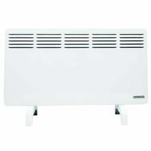 Elektriradiaator Thermoval T17 PRO, 1500 W