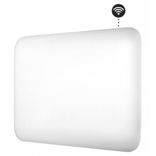 Elektriline seinakütteseade Mill PA600WIFI3, 600 W, teras, valge