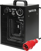 Elektriline soojuskiirgur Yato YT-99695, 5 kW