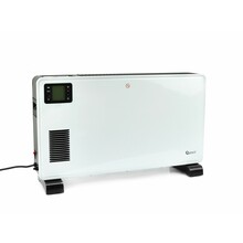 Konvektorküttekeha GEKO G80441, LCD ekraaniga, kaugjuhtimispuldiga
