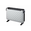 Konvektsioonradiaator Blaupunkt HCO301, 2000 W