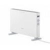 Konvektsioonsoojendi Xiaomi Smartmi 1S, 2200 W, valge