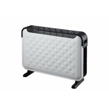 Konvektsioonradiaator Blaupunkt HCO301, 2000 W